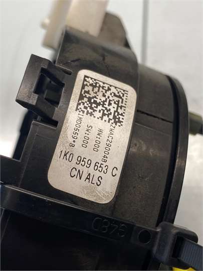 Anillo Airbag Seat Leon (1P1)(05.2005->) foto 2