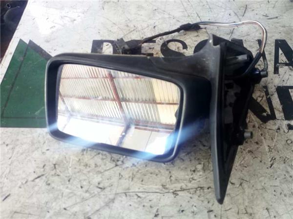 Retrovisor Electrico Derecho Seat CORDOBA BERLINA foto 3