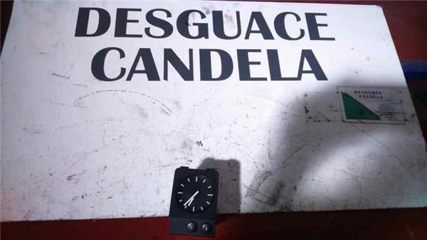 Reloj Horario BMW Serie 3 Berlina (E36)(1990->)