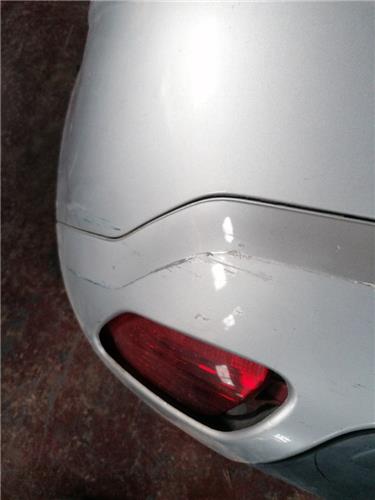 Paragolpes Trasero Citroen C4 Coupe (2004->) foto 2