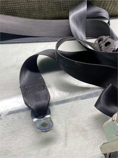 Cinturon Seguridad Delantero Izquierdo Skoda Octavia Combi (1Z5)(2008->) foto 4