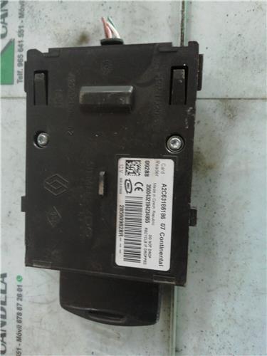 Conmutador De Arranque/Encendido