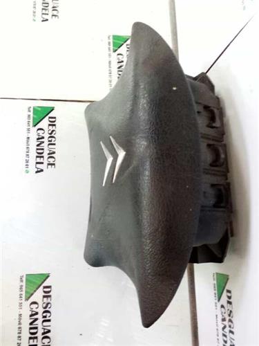 Airbag Volante Citroen Xsara Picasso (1999->) foto 2