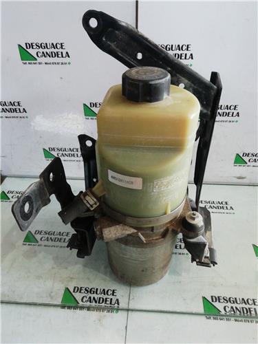 Bomba Servodireccion Ford Focus Berlina (CB4)(2008->) foto 4