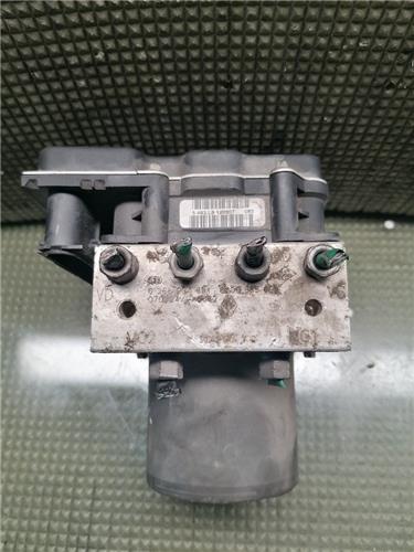 Nucleo Abs Renault Megane II Berlina 5P (10.2002->)