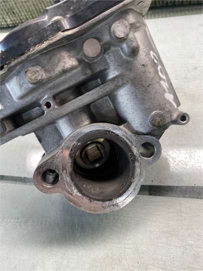 Electrovalvula Egr Opel Vivaro B Furgón/Combi (2014->) foto 4