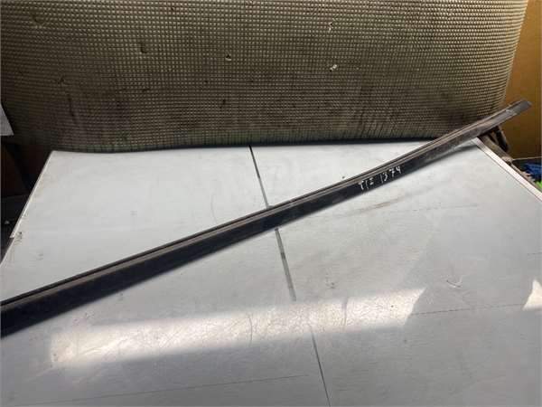 Moldura Puerta Trasera Izquierda Audi A4 Berlina (8E)(12.2001->)