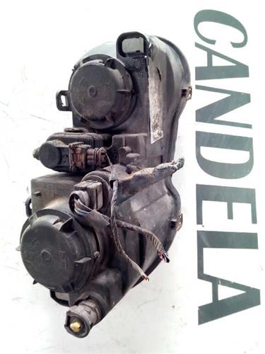 Faro Delantero Izquierdo MG ROVER SERIE 25 foto 4
