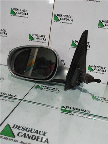 Retrovisor Izquierdo Daewoo LANOS