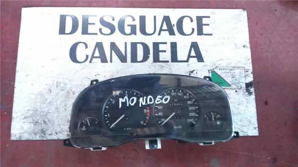 Cuadro Instrumentos Ford Mondeo Berlina (GD)(1997->)