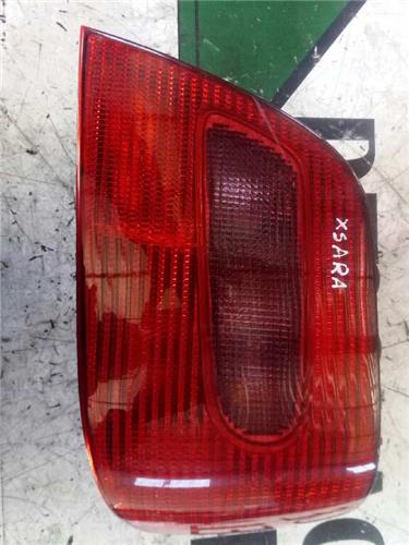 piloto trasero derecho citroen xsara berlina