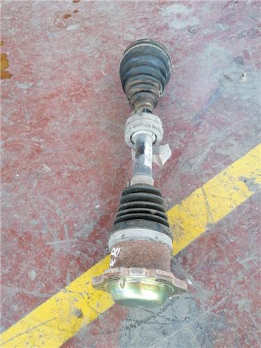 Transmision Delantera Izquierda Seat Ibiza (6L1)(04.2002->) foto 2