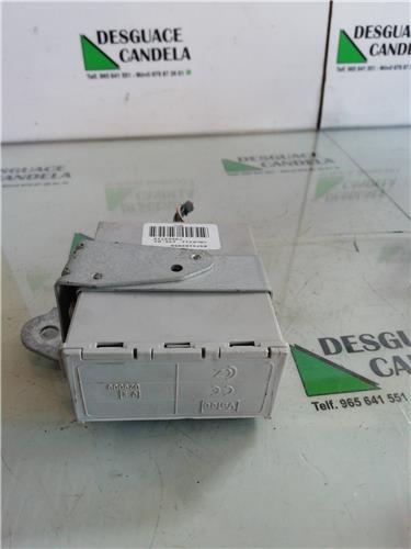 Centralita Cierre Toyota COROLLA foto 4