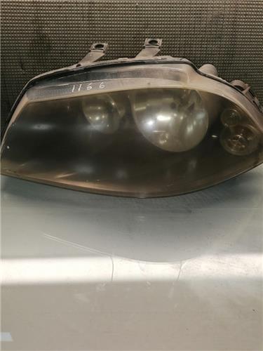 Faro Delantero Izquierdo Seat Ibiza (6L1)(04.2002->)