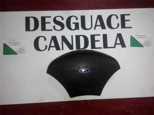 Airbag Volante
