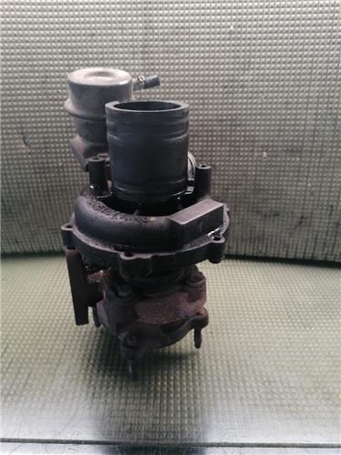 Turbo Seat Ibiza (6L1)(04.2002->)