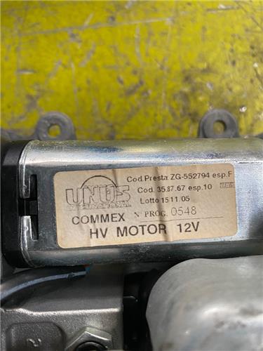 COLUMNA DIRECCION ELECTRICA Audi Q7 (4L)(07.2006->) foto 3