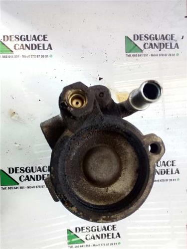 Bomba Servodireccion Renault Megane I Berl./ Berl. con portón (BA0)(08.1995->) foto 5
