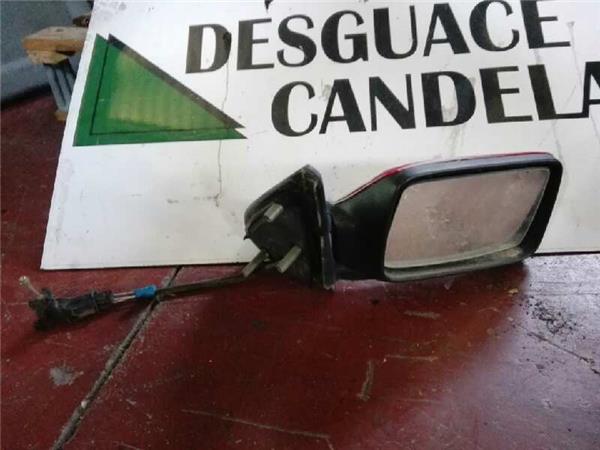 Retrovisor Derecho Volkswagen Golf III (1H1)(11.1991->1997)