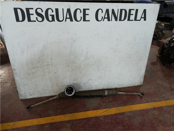 Cremallera Direccion Asistida Peugeot 307 (S1)(04.2001->06.2005)
