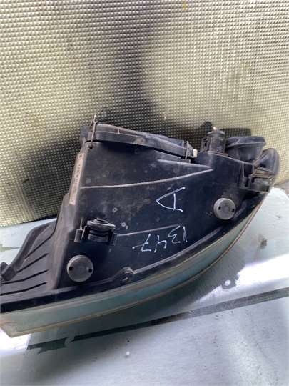 Faro Delantero Derecho Seat Ibiza (6L1)(04.2002->) foto 3