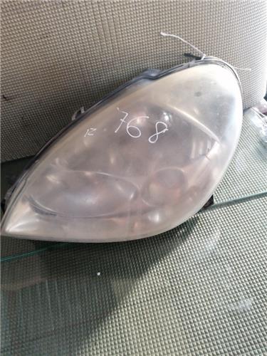 Faro Delantero Izquierdo Citroen Xsara Berlina (1997->)
