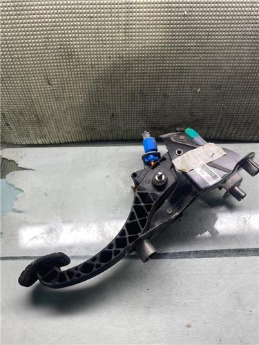 Pedal Embrague Renault Scenic III (JZ)(2009->)