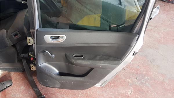 Puerta Trasera Derecha Peugeot 307 Break / SW (S1)(04.2002->06.2005) foto 4