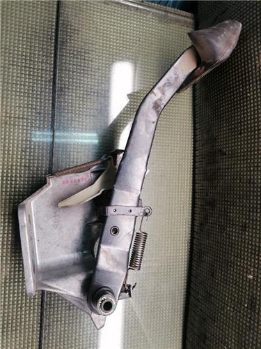 Pedal Freno Mercedes-Benz Clase C (BM 202) Berlina (04.1993->) foto 2