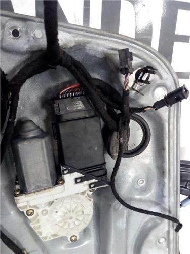 Elevalunas Electrico Delantero Derecho Volkswagen GOLF IV BERLINA foto 3