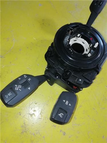 Mando Multifuncion BMW Serie 1 Berlina (E81/E87)(2004->) foto 4