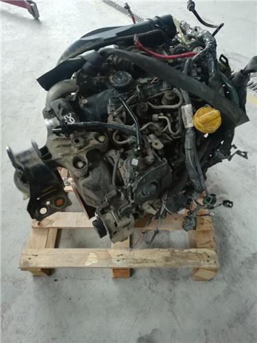 Motor Completo Dacia Dokker (2012->) foto 4