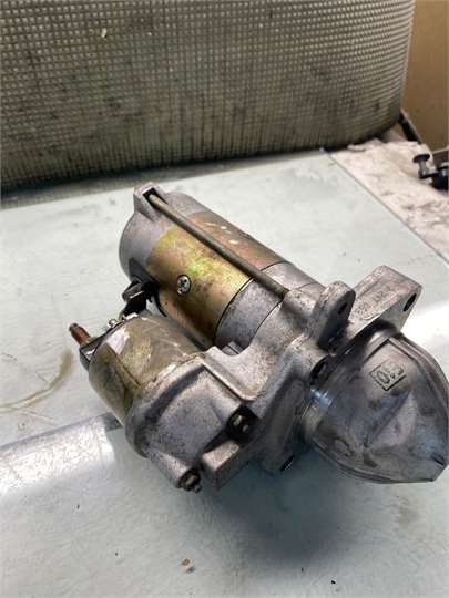 Motor Arranque BMW Serie 3 Berlina (E46)(1998->) foto 3