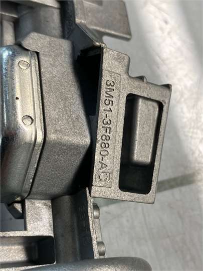 Conmutador De Arranque/Encendido Land Rover Range Rover Sport (01.2005->) foto 3