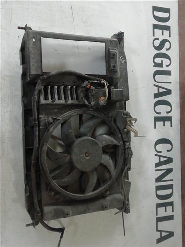 frente delantero peugeot 308 2007 16 active