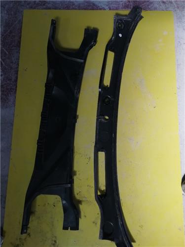 Torpedo BMW Serie 1 Berlina (E81/E87)(2004->) foto 4