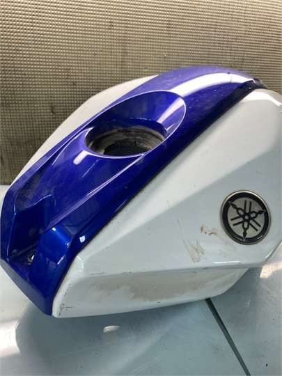 Deposito Combustible YAMAHA YZF-R 125 foto 4