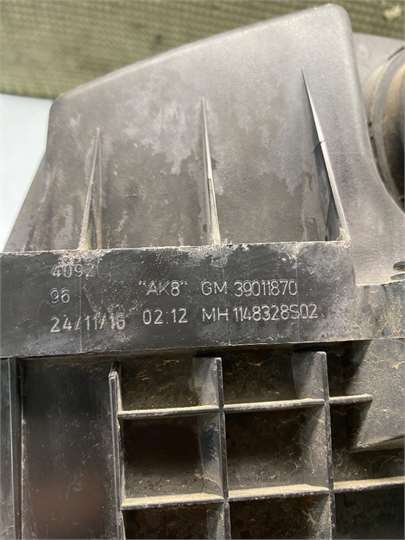 Filtro Aire Opel Corsa E (2014->) foto 2