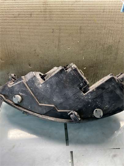 Faro Delantero Derecho Seat Leon (1P1)(05.2005->) foto 3