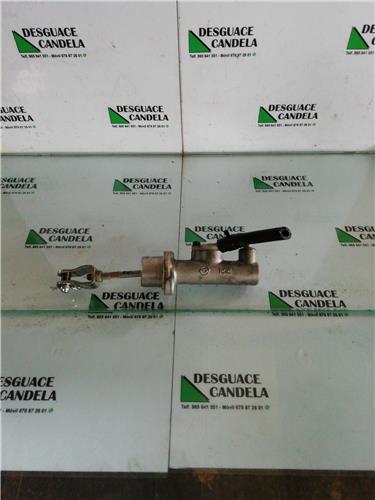 Bombin Embrague Ssangyong KYRON foto 2
