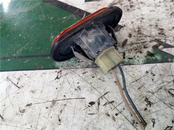 Piloto Intermitente Lateral Delantero Derecho Renault MEGANE I BERLINA HATCHBACK foto 3