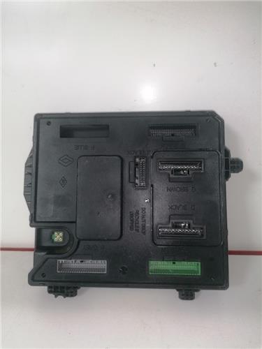 Caja Reles Renault Scenic III (JZ)(2009->) foto 5