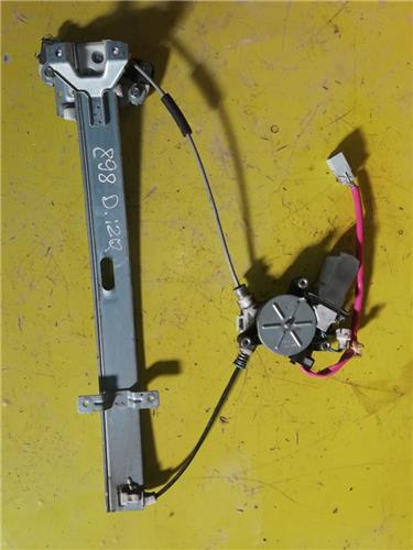 Elevalunas Electrico Delantero Izquierdo Honda Jazz (GD1/5)(2002->)