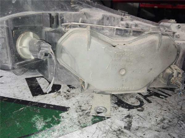 Faro Delantero Izquierdo Ford MONDEO FAMILIAR foto 4