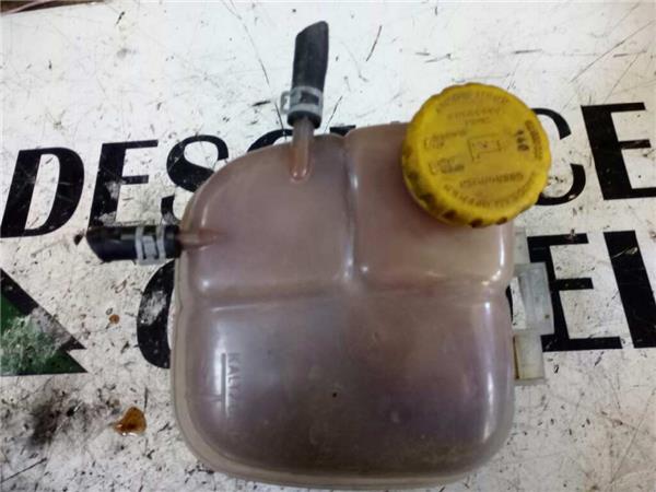 Botella Expansion Opel ASTRA G BERLINA