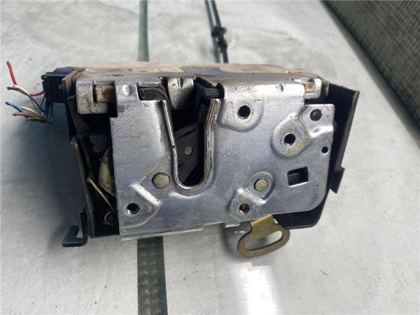 Cerradura Puerta Delantera Derecha Mini Mini (R50,R53)(2001->) foto 3