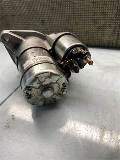 Motor Arranque Opel Meriva (2003->) foto 3