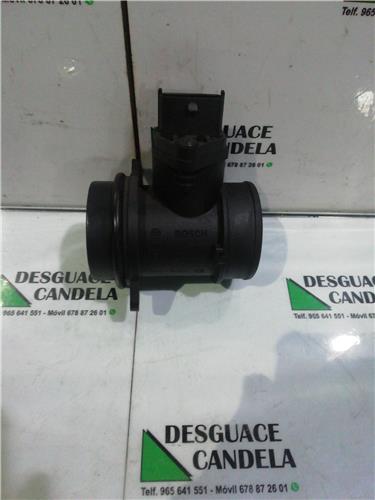 Caudalimetro Fiat PANDA