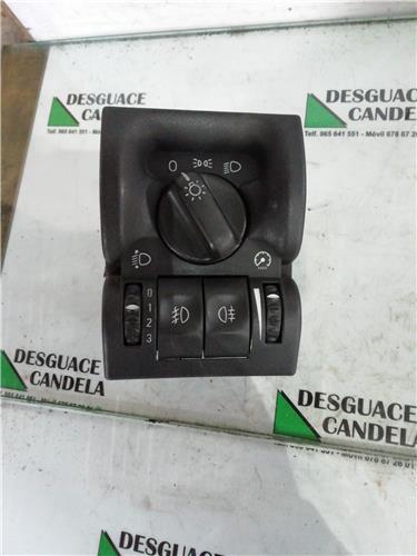 Mando De Luces Opel Vectra B Berlina (1995->)