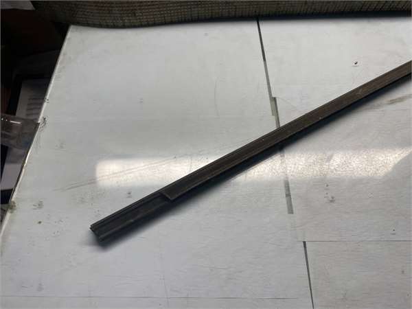 Moldura Puerta Trasera Izquierda Audi A4 Berlina (8E)(12.2001->) foto 2